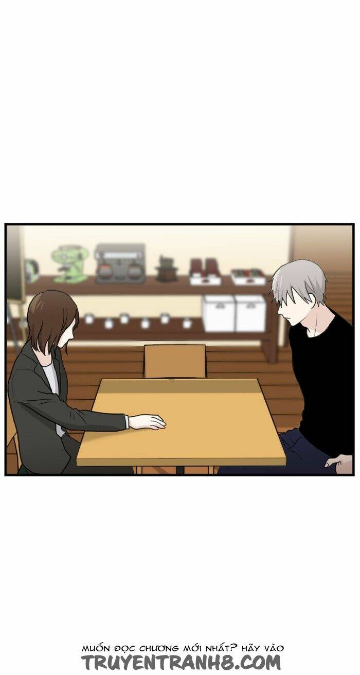 Người Đẹp Gangnam: Chapter 33