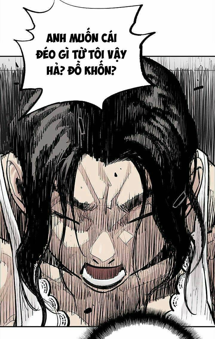 The Devil\’s Descendants: Chapter 10