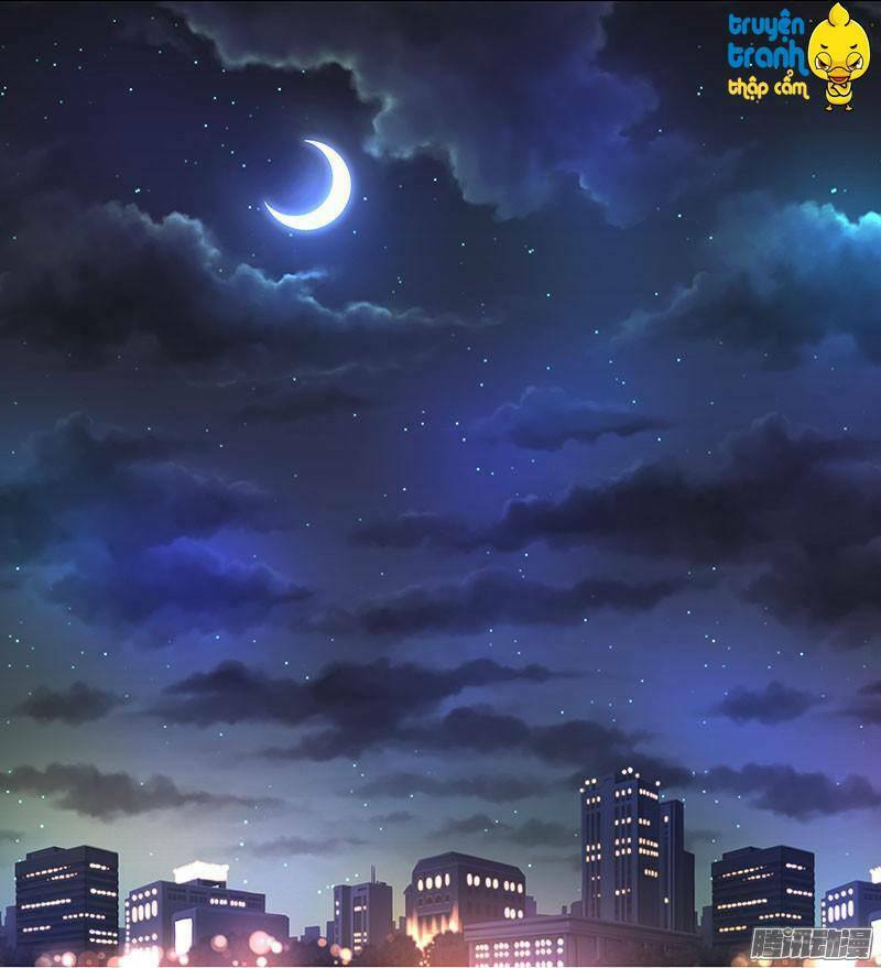 Cường Sủng Hào Môn Tiểu Manh Thê: Chapter 13