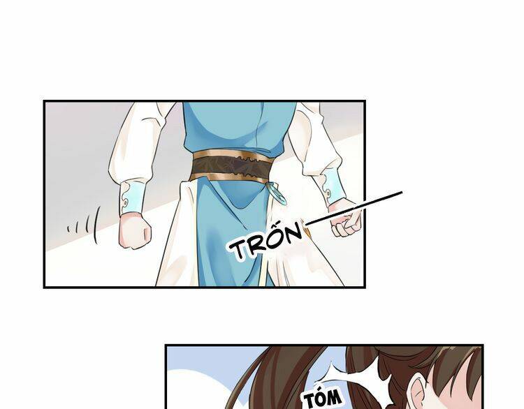 Hoa Nhan Sách: Chapter 15.2