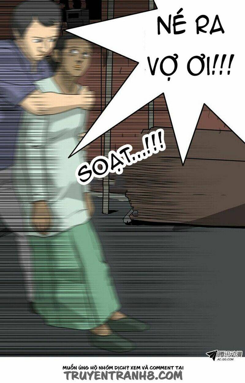 Hồi Sinh: Chapter 31