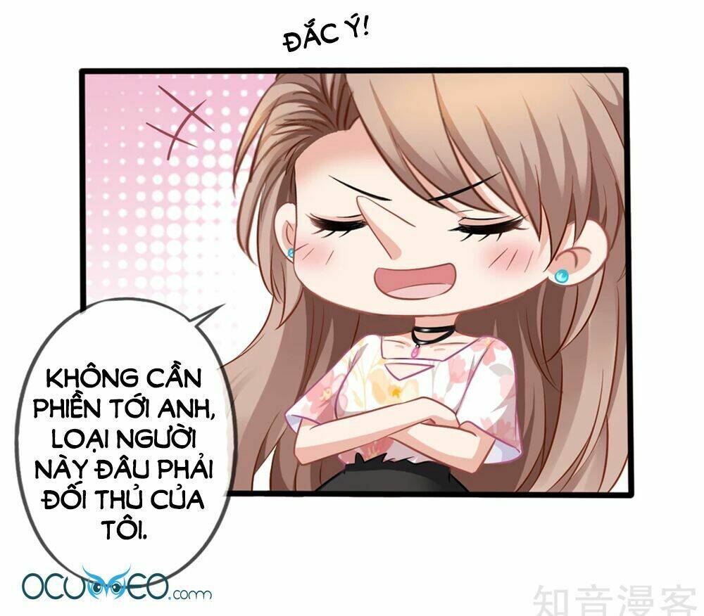 Mỹ Vị Giai Thê: Chapter 29