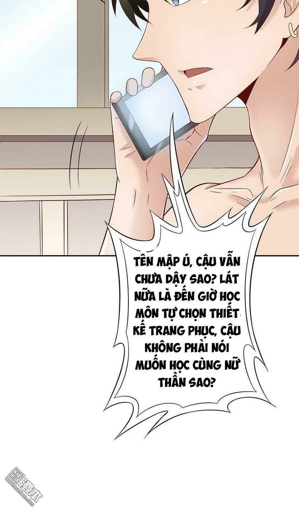 Song Diện Đặc Công: Chapter 2