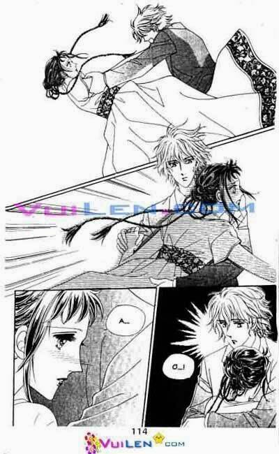 Cô Gái Vương Giả: Chapter 5