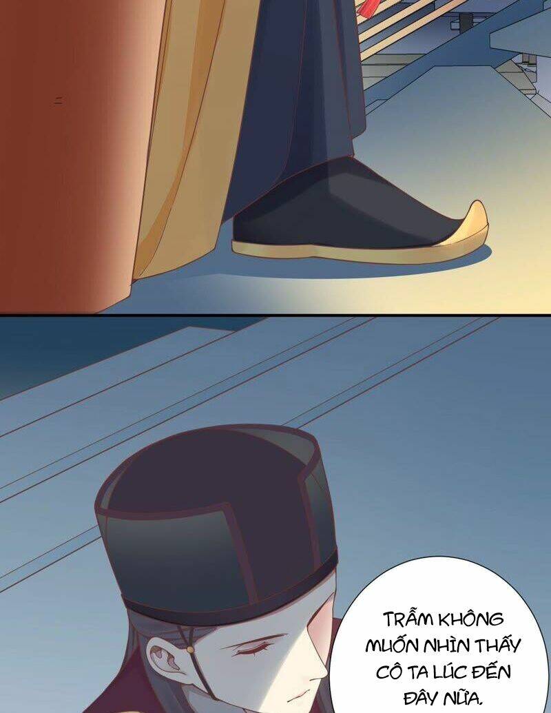 Hoàng Hậu Bận Lắm: Chapter 155