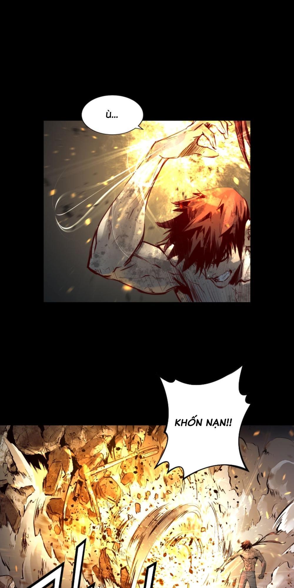 Dị Giới Tam Tuyệt: Chapter 64