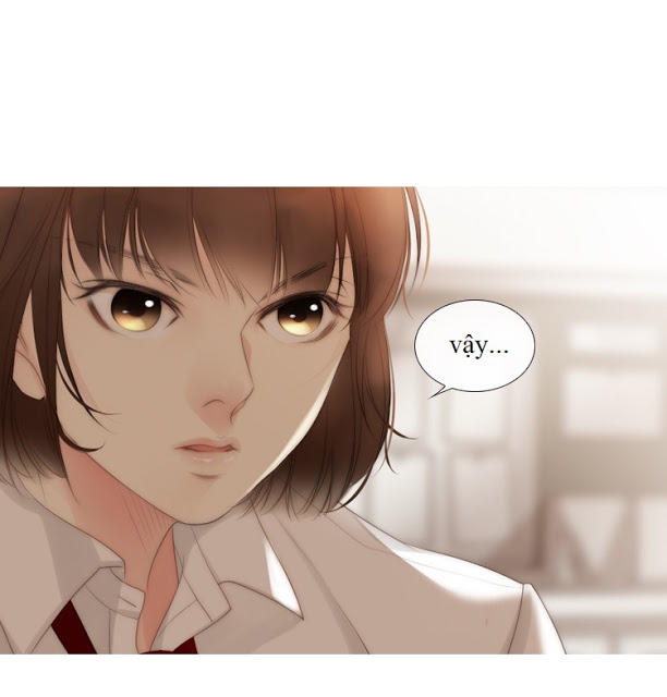 Tình Cờ Tìm Thấy Tháng 7- Find July: Chapter 1.2