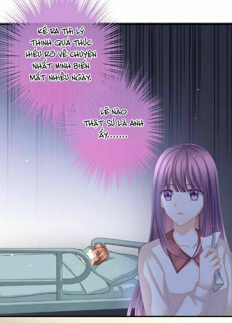 Tiệm May Luyến Sắc: Chapter 30