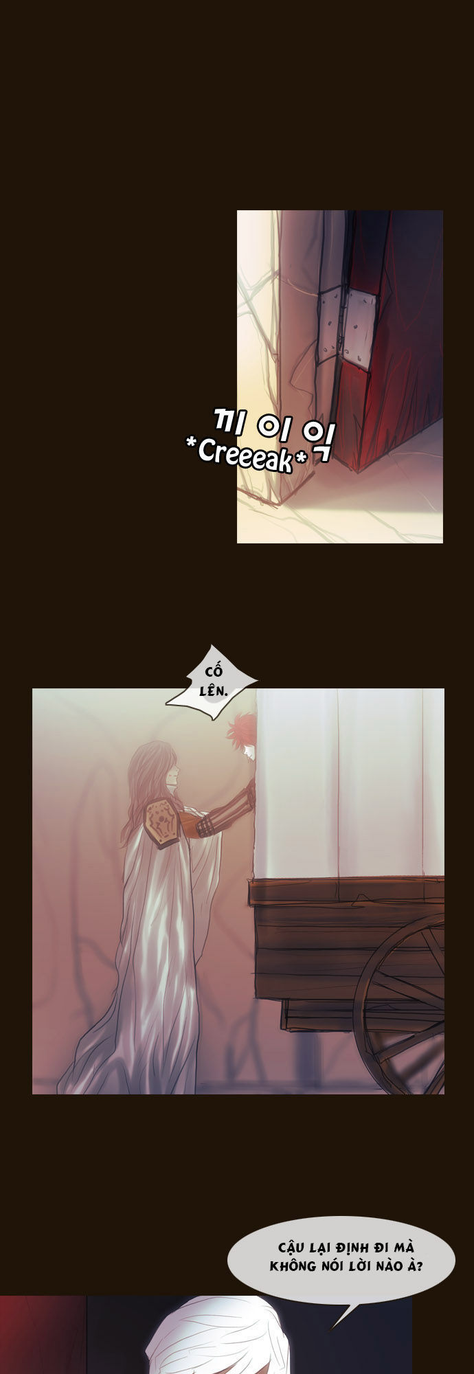 Magician: Chapter 109