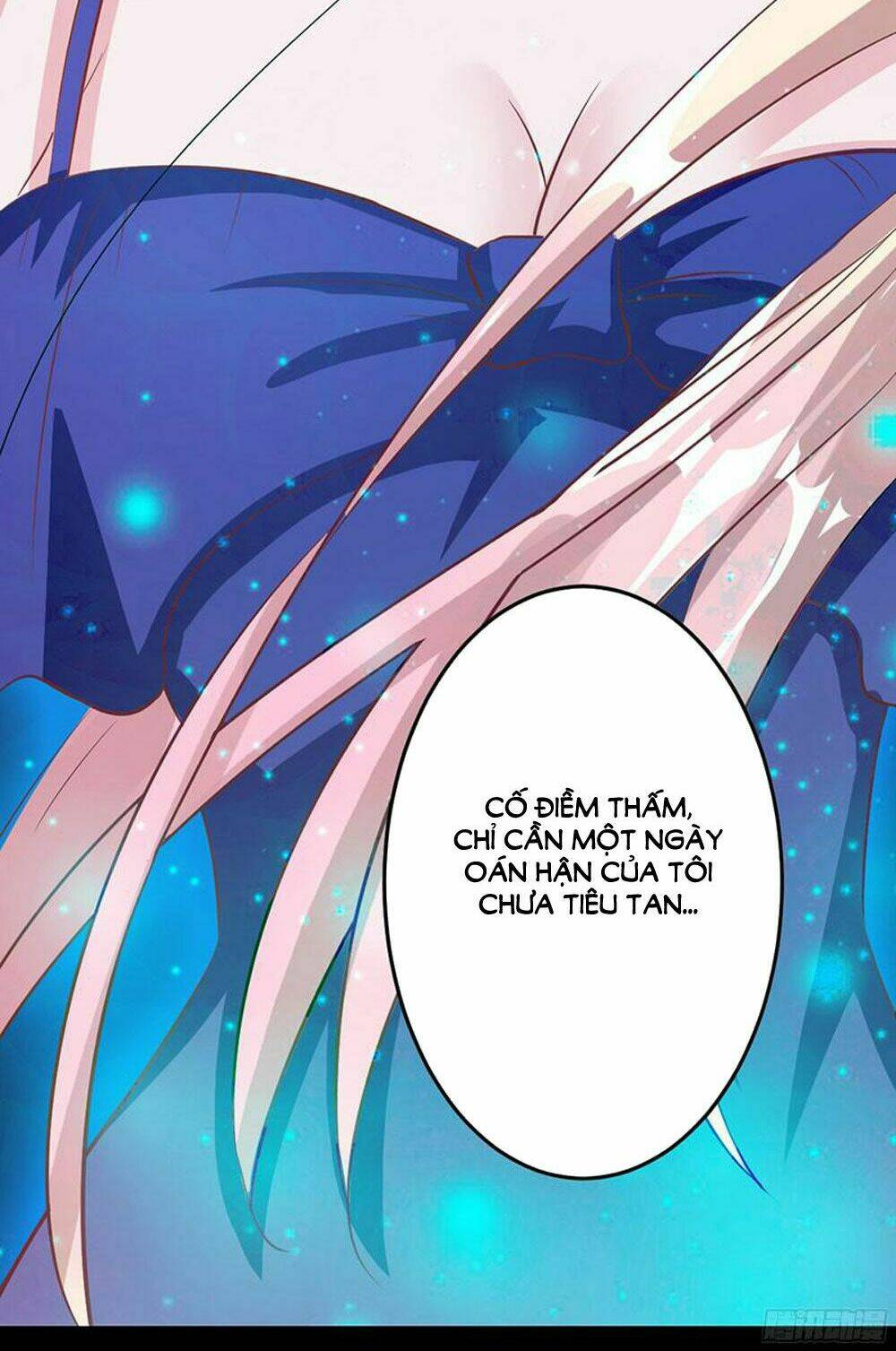 Hung Mãnh Quỷ Phu Bà Thượng Sàng: Chapter 46