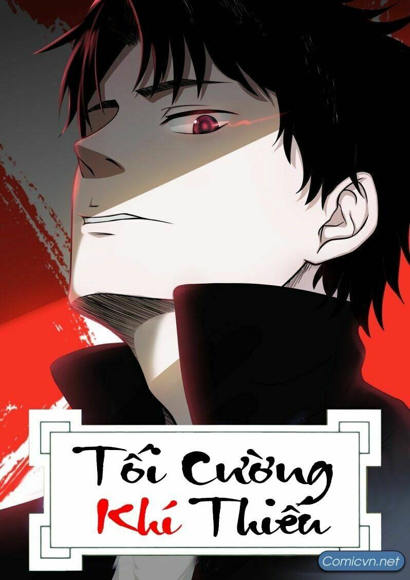 Tối Cường Khí Thiếu: Chapter 11