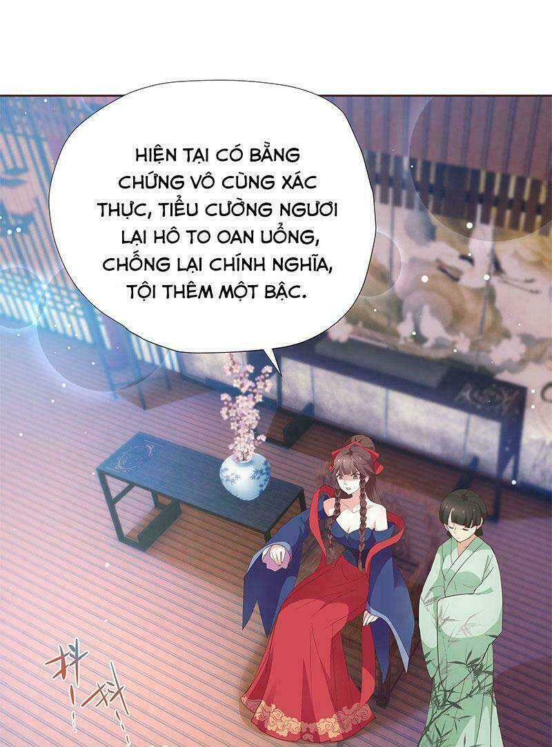 Trò Chơi Trừng Phạt: Chapter 8
