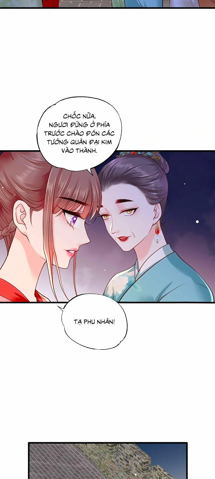 Nữ Thủ Phú Chi Kiều Sủng Nhiếp Chính Vương: Chapter 35