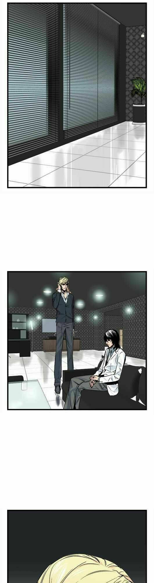 Ma Cà Rồng Quý Tộc: Chapter 27