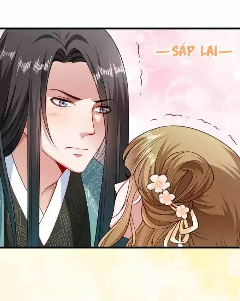 Tiểu Hoàng Thư Và Tiểu Hoàng Thúc: Chapter 49