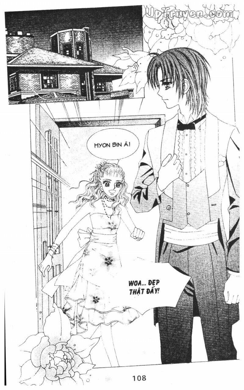 Mặt nạ tình yêu: Chapter 47