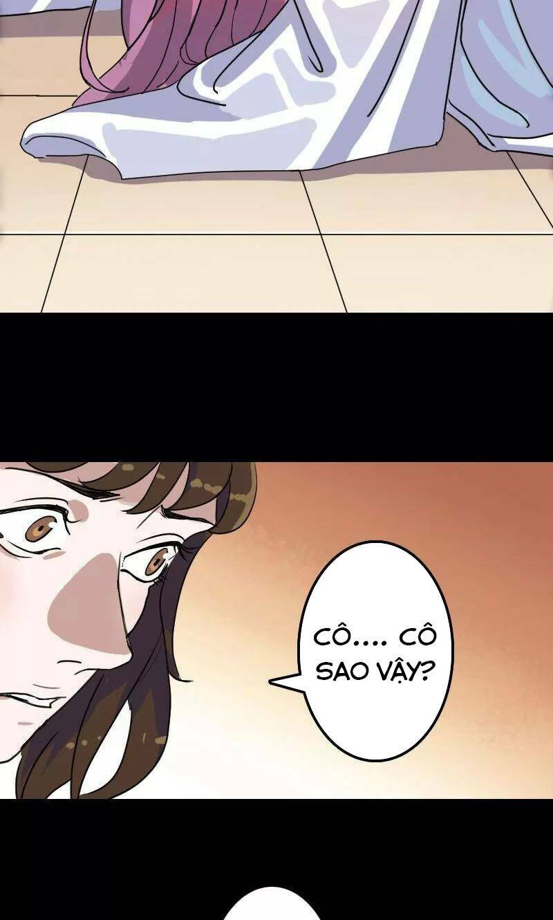 Quan Tài Hung Ác: Chapter 14