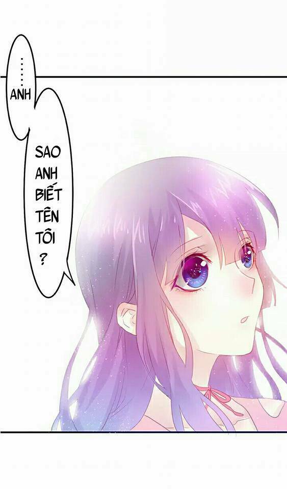 Tháng Sáu Kì Diệu: Chapter 2