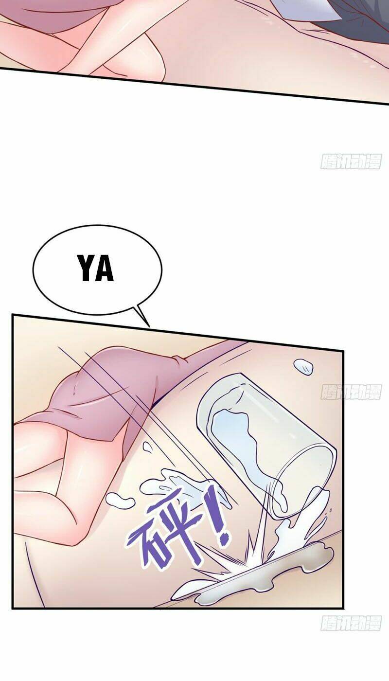 Bác Sĩ Riêng Của Nữ Thần: Chapter 65