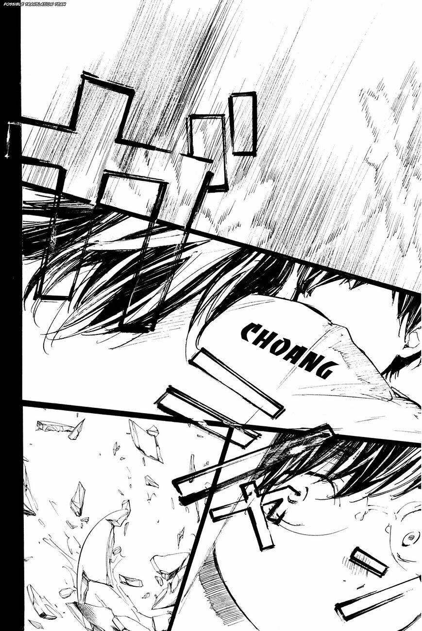 Forget Me Not: Chapter 28