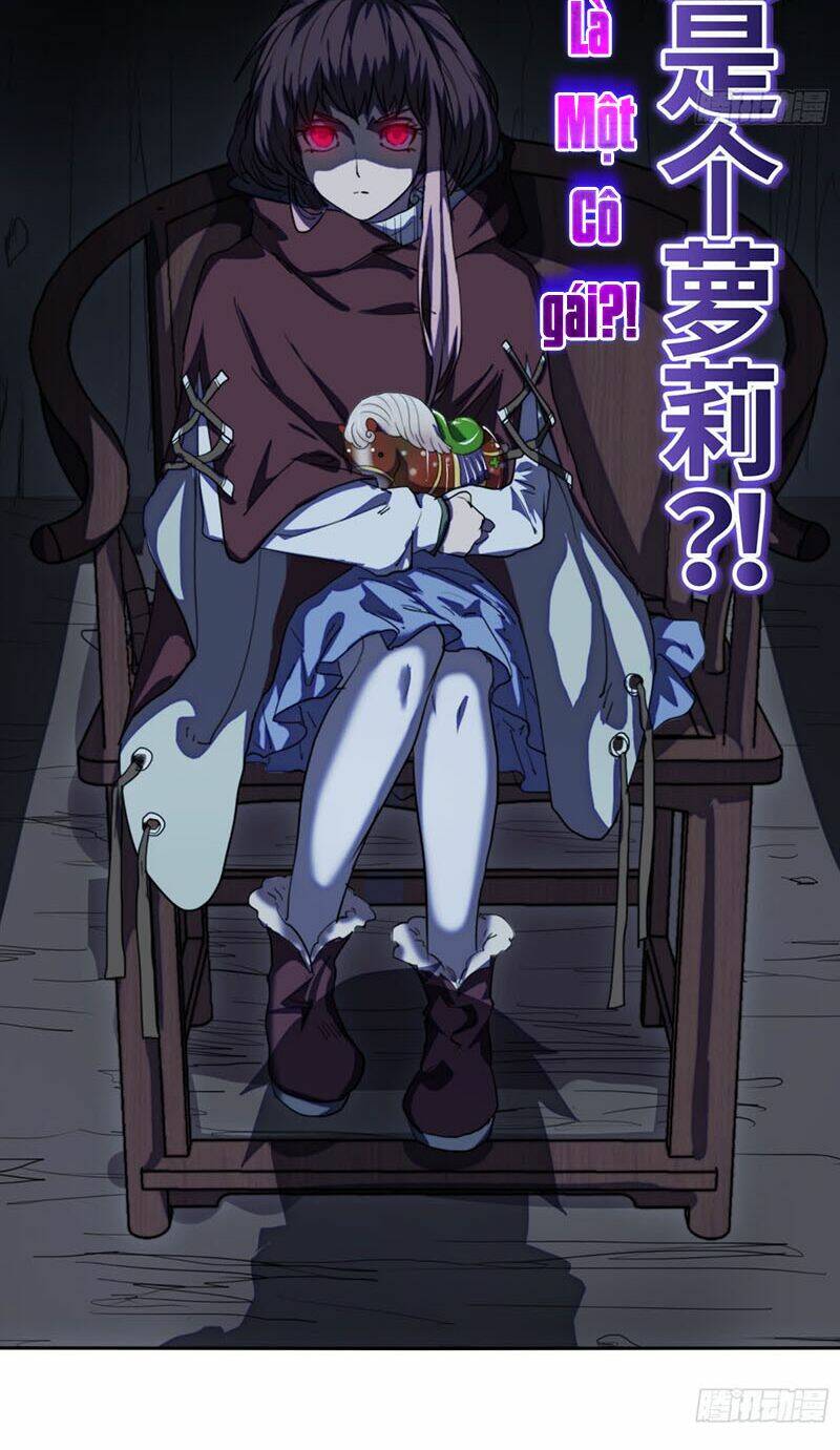 Đô Thị Hàng Thần Khúc: Chapter 36