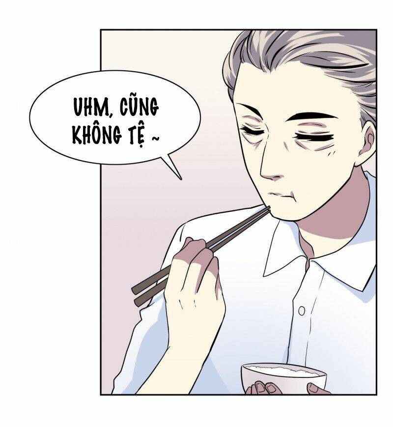 Người Yêu Thời Không: Chapter 47
