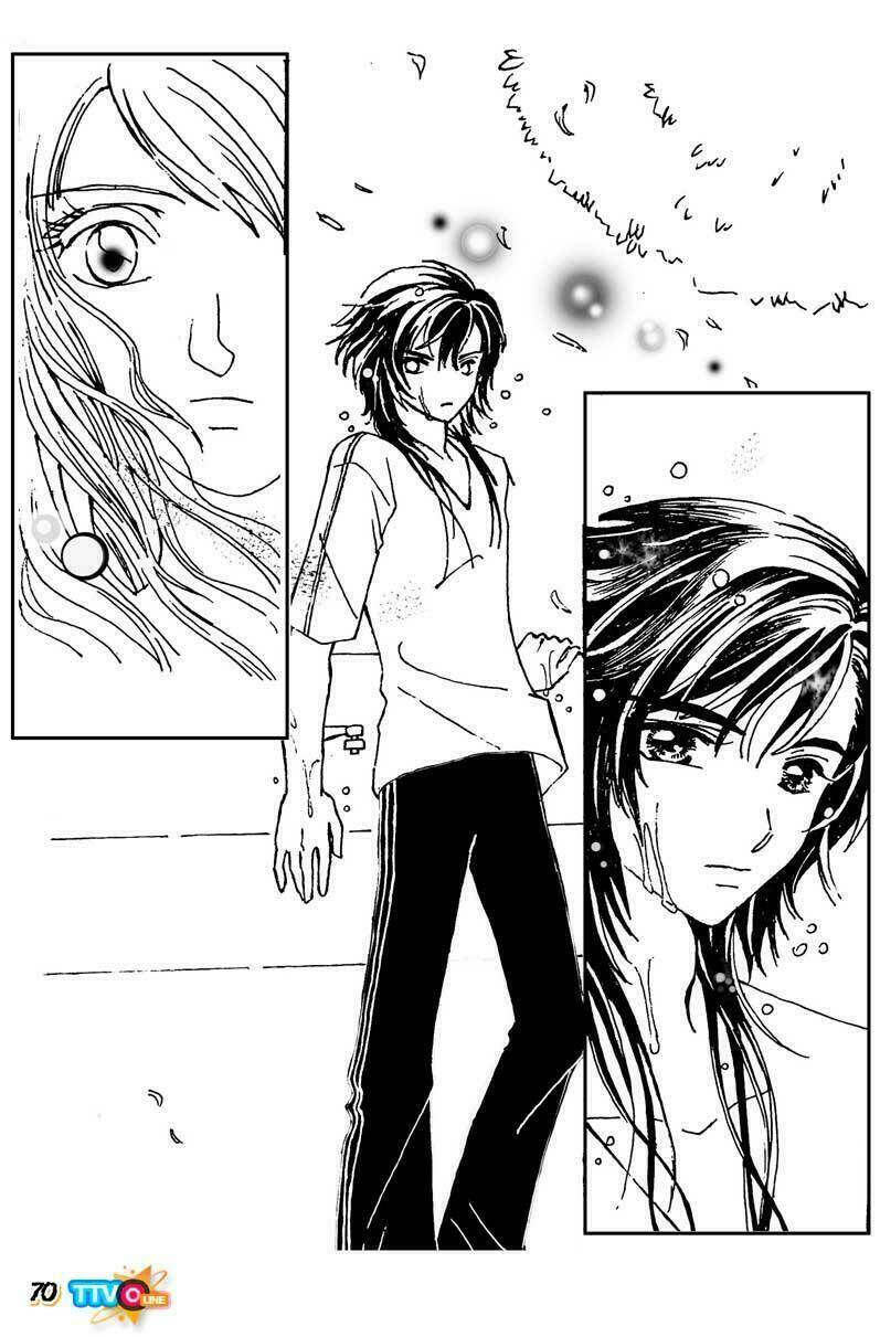 Tạp Chí Truyện Tranh Việt Nam Online - Ttvo: Chapter 2