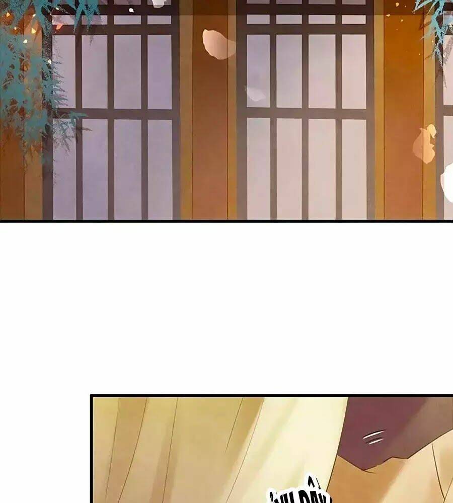 Vương Phi Muốn Trèo Tường: Chapter 31