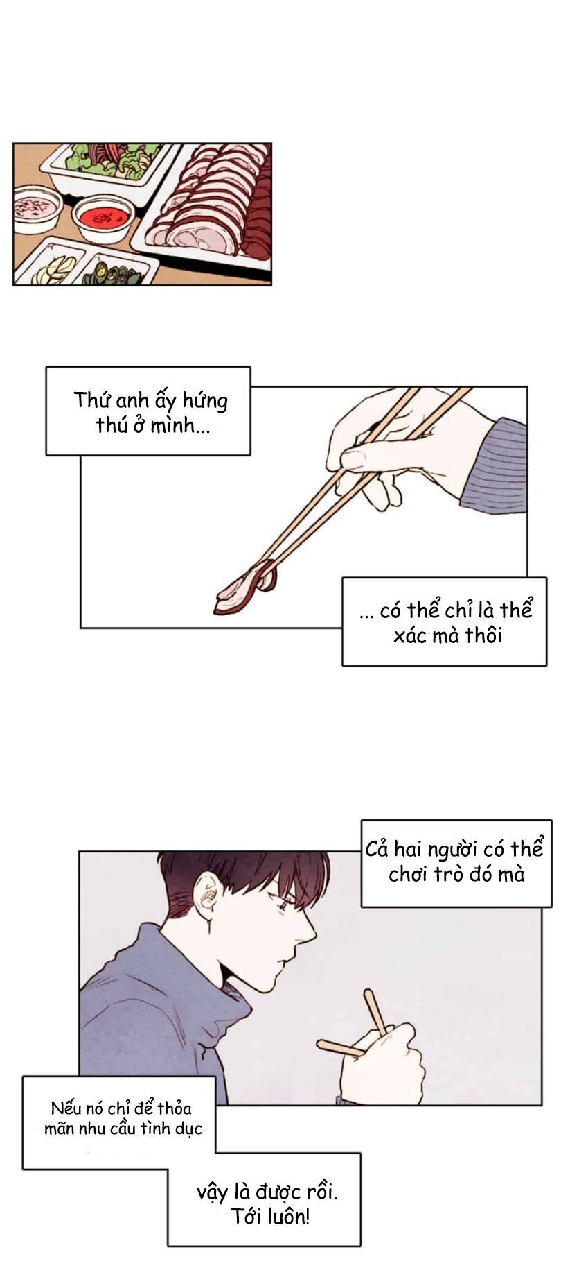 Ôi ! Trợ Lý Đặc Biệt Của Tôi: Chapter 22