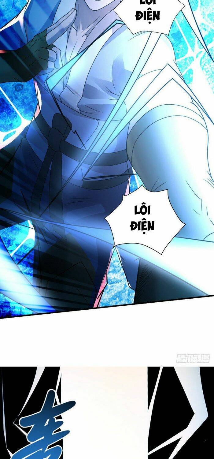 Pháp Sư Truyền Kỳ: Chapter 24