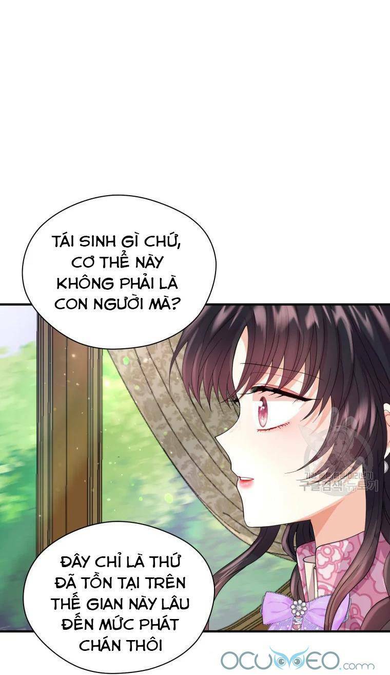 Roelin Bước Đến Tương Lai: Chapter 18