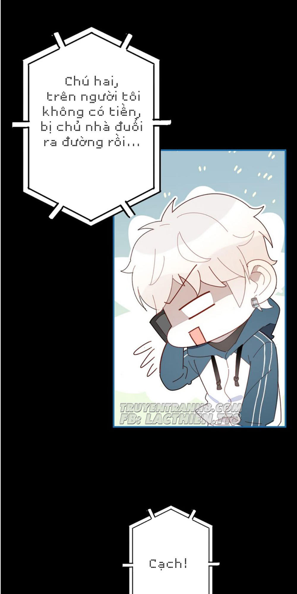 Ái Ngạo Kiều Long Vương Gia: Chapter 9