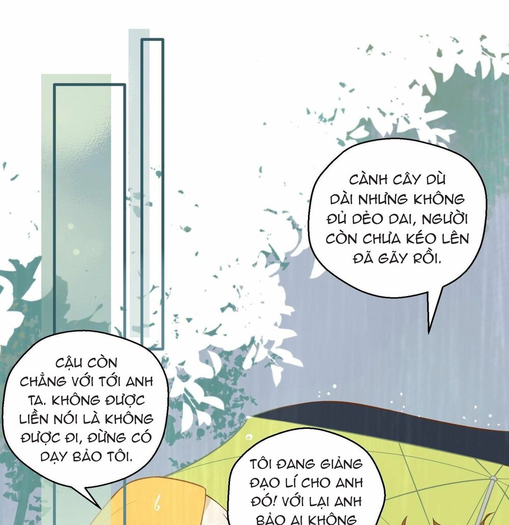 Nữ Phụ Như Tôi Cũng Có Ngày Ra Mắt: Chapter 20