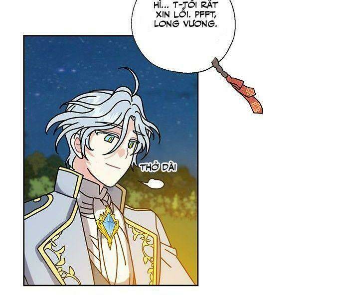Tôi Trở Thành Đầu Bếp Của Long Vương: Chapter 14