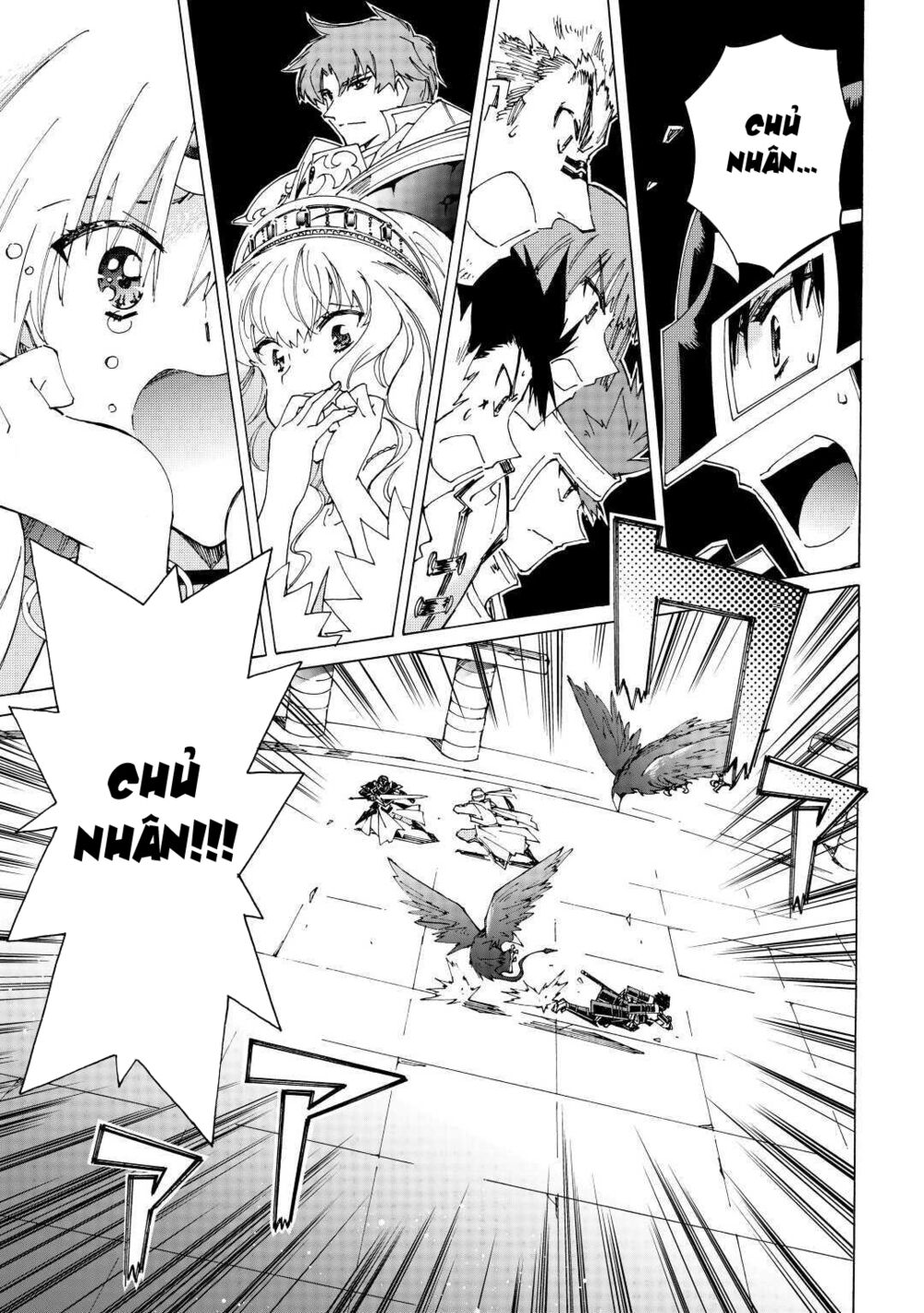 Argate Online: Chapter 36