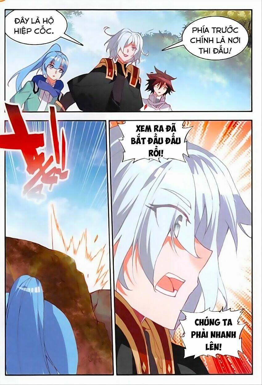 Thiện Lương Tử Thần: Chapter 90