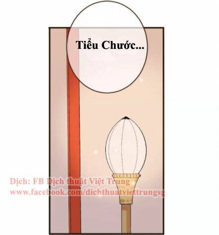 Bạn Trai Tôi Là Cẩm Y Vệ: Chapter 91