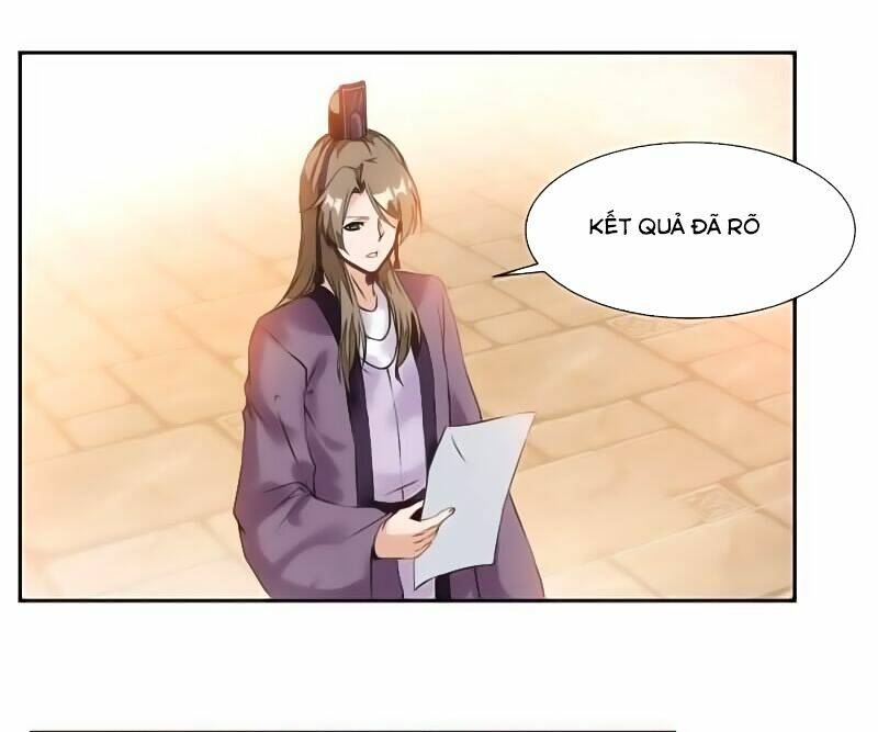 Cửu Dương Thần Vương: Chapter 28