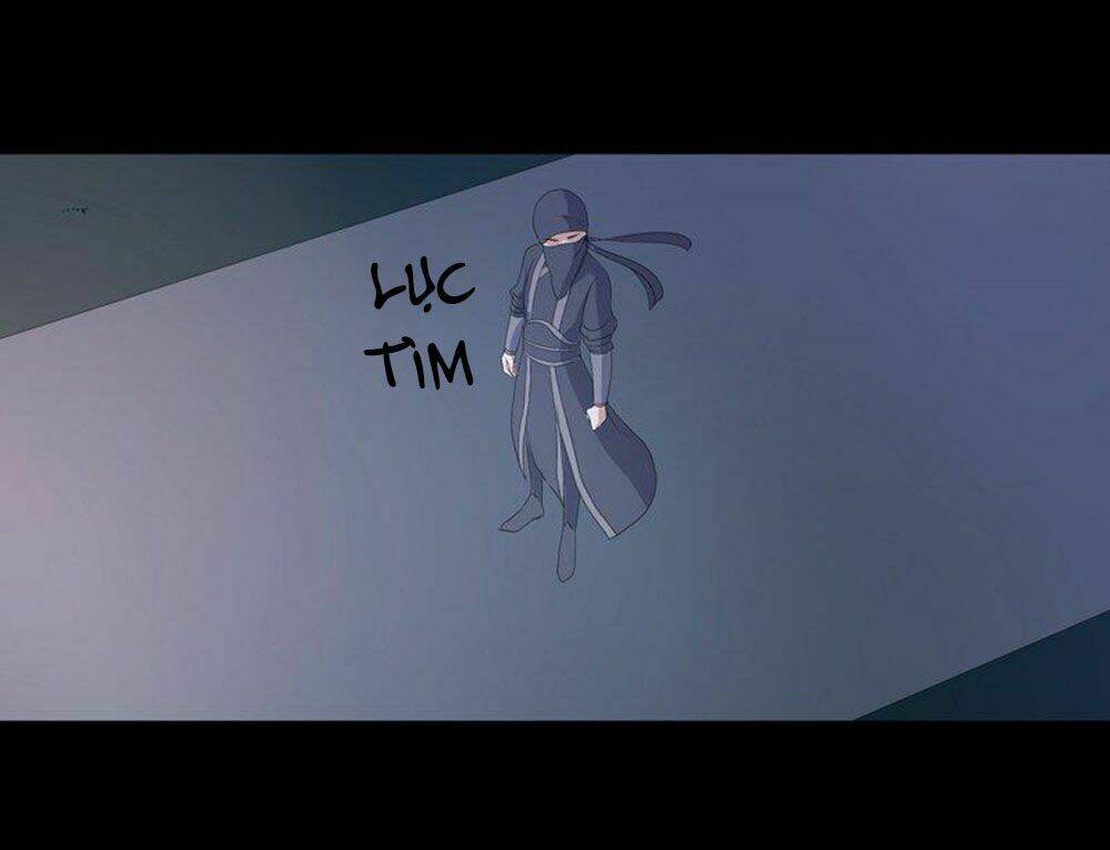 Hỏa Hồ: Chapter 16