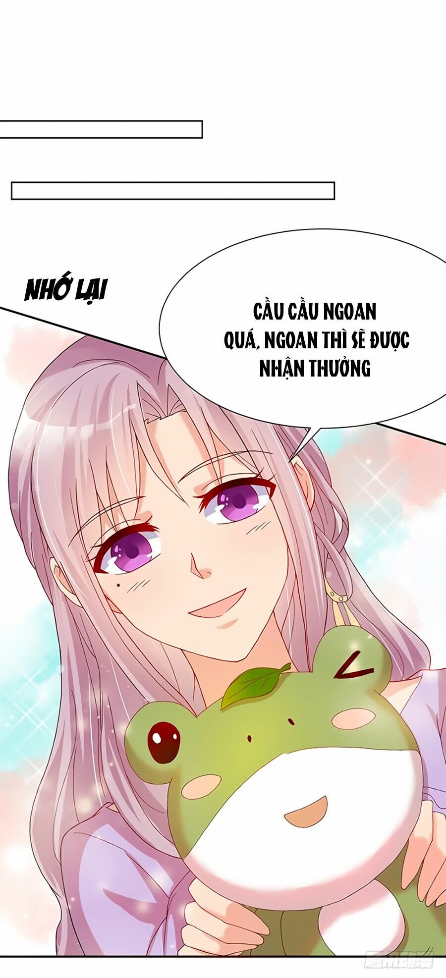 Chồng Già Vợ Trẻ Trêu Nhau Hàng Ngày: Chapter 28