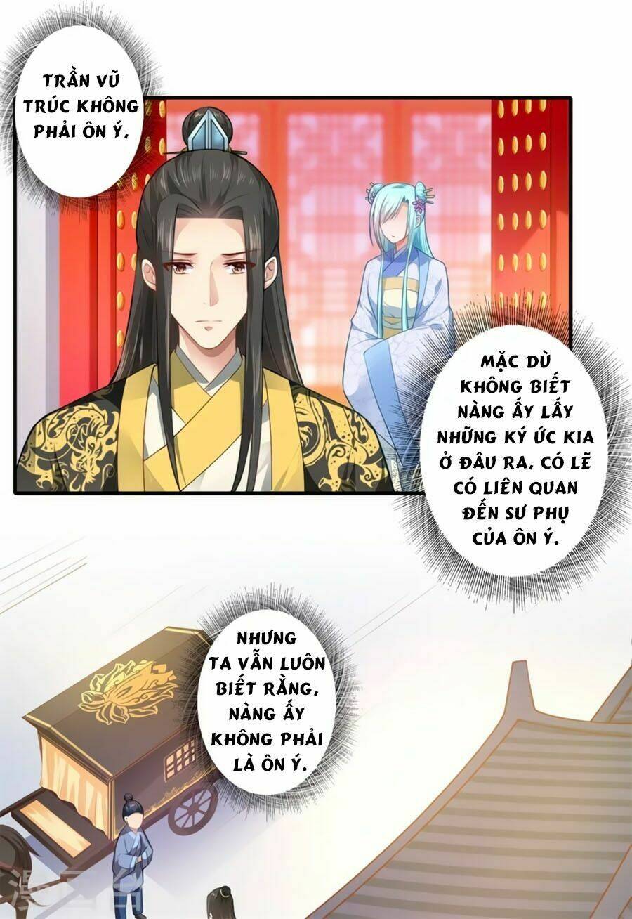 Khuynh Thế Y Phi Muốn Bỏ Chồng: Chapter 68