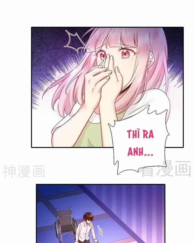 Phục Thù Thiếu Gia Tiểu Điềm Thê: Chapter 88