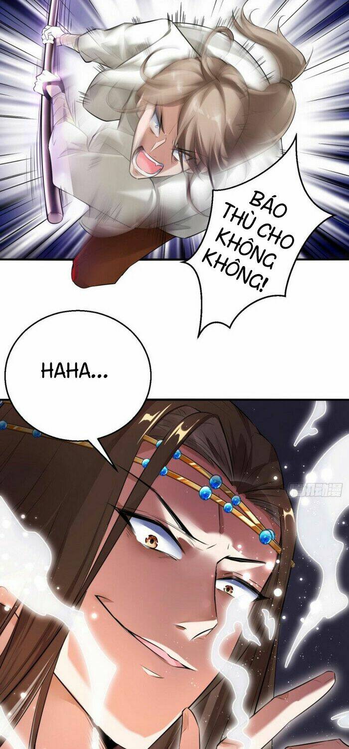 Tà Du Ký: Chapter 66
