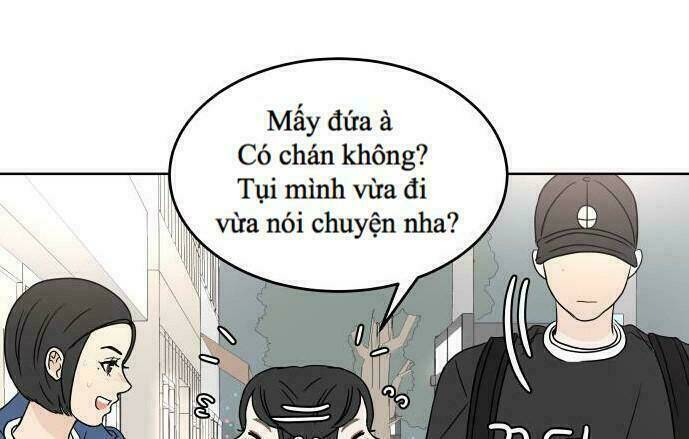 30 Phút Bước Đi Bên Em: Chapter 38