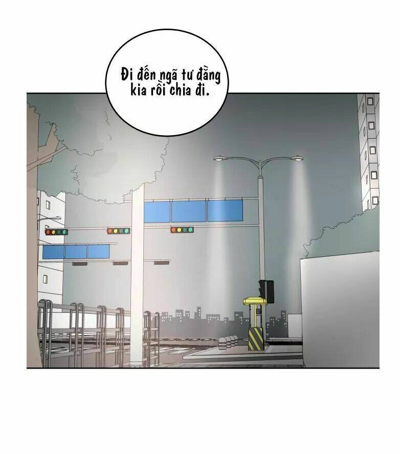 30 Phút Bước Đi Bên Em: Chapter 63