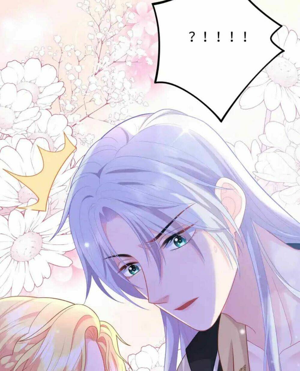 Nữ Hoàng Phản Diện: Chapter 3