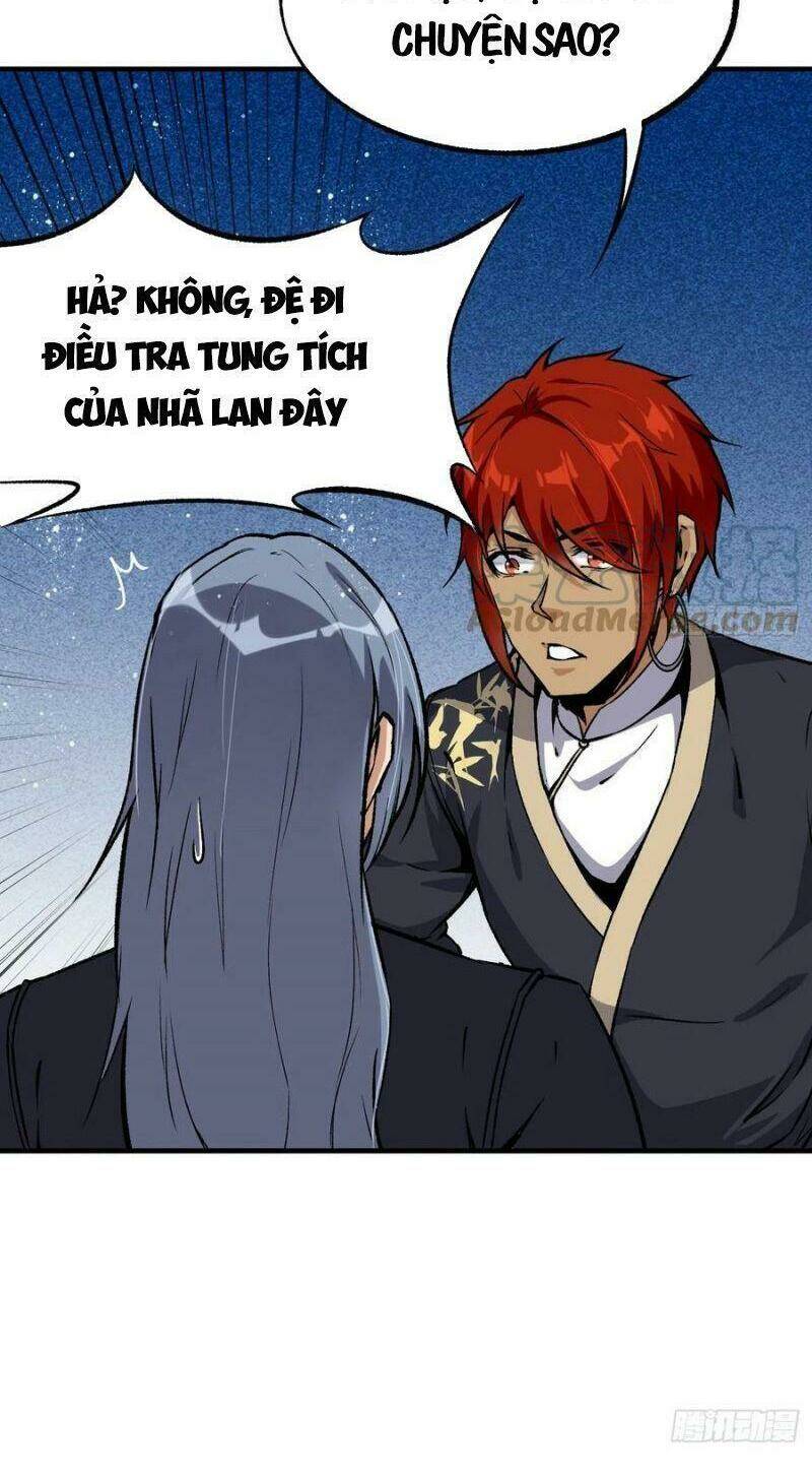 Cuồng Thiếu Siêu Thiên Tài: Chapter 77