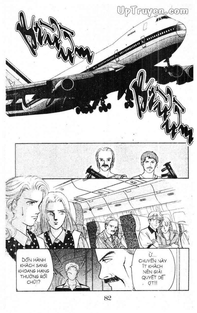 9 Banme No Musashi: Chapter 5