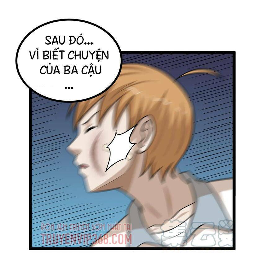 Đai Ca Trở Lại Tuổi 16: Chapter 114