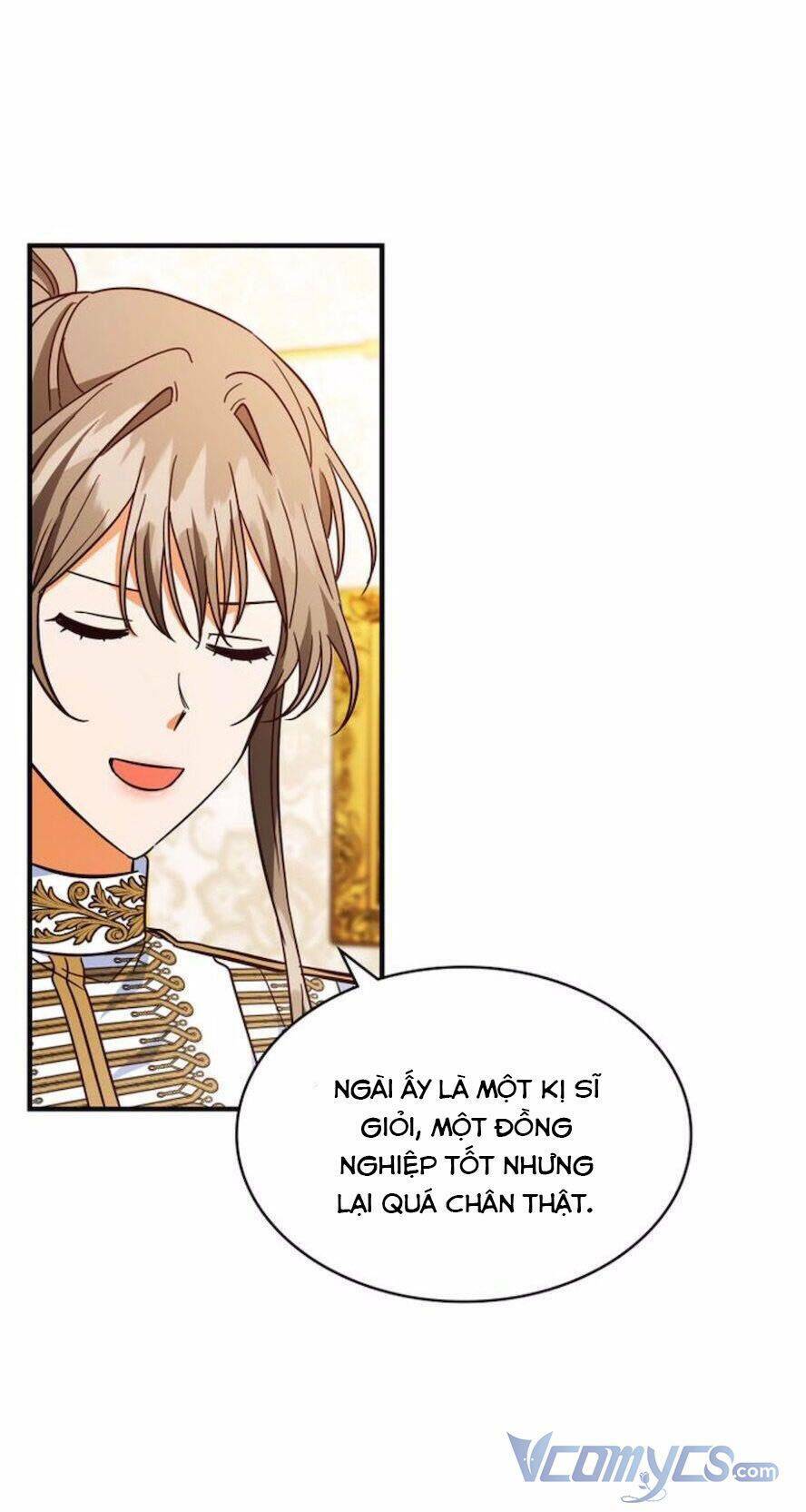 Lòng Trung Thành Với Kẻ Ác: Chapter 37